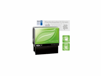 Stempel Colop Printer 40 Green Line artikel afbeelding