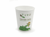 Beker Puro ripple 180cc karton wit/ds500 artikel afbeelding