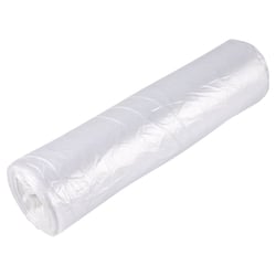 Master HDPE afdekfolie, 2m x 50m rol