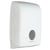 Handdoekdispenser KC Aquarius voor i-vouw wit 6945