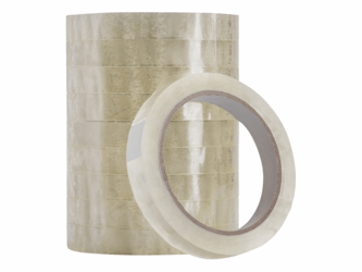 PLAKBAND QUANTORE 15MMX66M GROTE KERN TR artikel afbeelding
