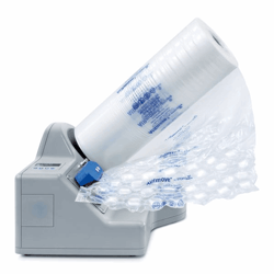 Noppenfoliemat BUBBLE M, VE = 2 rollen, lengte per rol 350 m artikel afbeelding