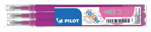 ROLLERPENVULLING PILOT FRIX BLS-FR7 0.35MM ROZE artikel afbeelding