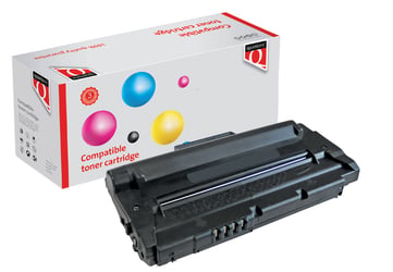 Tonercartridge Quantore alternatief tbv HP 658X W2002X geel
