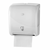 Euro matic Pearl white handdoekautomaat Tear & Go voor Euro Matic handdoekrollen - Euro 431107 artikel afbeelding