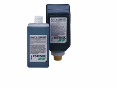 Stoko Estesol classic, vloeibare reiniger met milde reinigingskracht, flacon inhoud 2000ml, soft