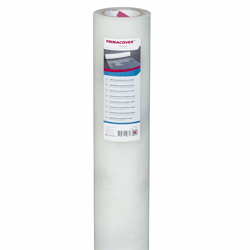 PrimaCover CARPET, afmeting 0,625m x 100m, dikt 50micron artikel afbeelding