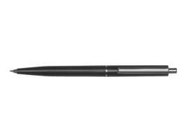 Simply Balpen 2500 Medium, zwart