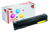 TONERCARTRIDGE QUANTORE HP 205A CF532A 0.9K GEEL artikel afbeelding