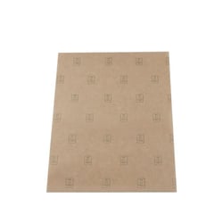 FSC® Vetvrij papier 38x50cm bruin