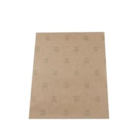 FSC® Vetvrij papier 38x50cm bruin