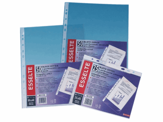 Esselte Esselte - showtas (pak 100 stuks) artikel afbeelding