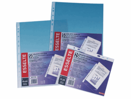 Esselte Esselte - showtas (pak 100 stuks)
