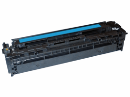 TONERCARTRIDGE QUANTORE HP CF21