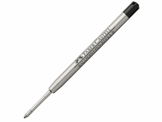 Faber-Castell Balpenvulling B (doos 10 stuks) artikel afbeelding