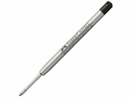Faber-Castell Balpenvulling B (doos 10 stuks)