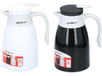 Alpina Isoleerkan, 1 liter, Assorti artikel afbeelding