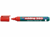 VILTSTIFT EDDING 380 FLIPOVER ROND 1.5-3MM ROOD artikel afbeelding