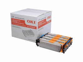 Drum Oki 44968301 kleur