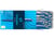 Balpen Schneider K15 medium blauw