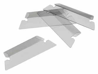 RUITERS A5846-50 FLITS 50MM TRANSP artikel afbeelding