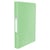 Ringband Leitz U Chic 2O20mm groen