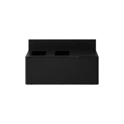 Bica 912 Wandafvalstation 3x15 ltr