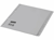 Staples Grijze kunststof tabbladen A5 17 rings A-Z (set 20 vel) artikel afbeelding