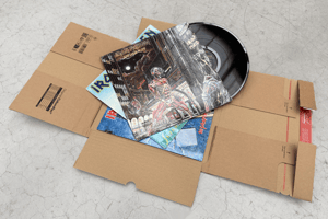 LP verpakking | blog