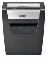 Rexel Momentum X312 Papiervernietiger, Cross Cut Snippers 5 x 42 mm, P3, max 12 Vellen