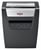 Rexel Momentum X312 Papiervernietiger, Cross Cut Snippers 5 x 42 mm, P3, max 12 Vellen
