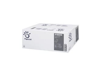 Staples Papieren Handdoekjes C-Vouw 1-Laags (pak 20 x 182 stuk)