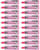 Markeerstiftinkt STABILO 070/56 roze