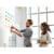 Scrum toebehorenset voor magneetborden magneten, markers, wissers, kaarten