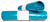 Kip afvalzakken, 120L, 70x110 cm, 50 µm artikel afbeelding