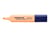 Staedtler Tekstmarker Textsurfer perzik pastel (1 pak x 10 stuks)