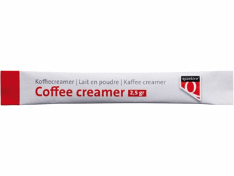 CREAMERSTICKS QUANTORE 2.5 GRAM artikel afbeelding