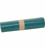 LDPE afvalzakken 65/20 x 125 cm blauw T70, 230 liter. artikel afbeelding