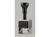 NUMEROTEUR REINER B2 13043 METAAL 6 RADEER 5.5MM artikel afbeelding