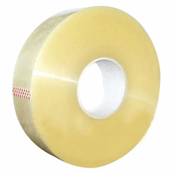 Machinale Tape Solvent 75mm x 990m artikel afbeelding