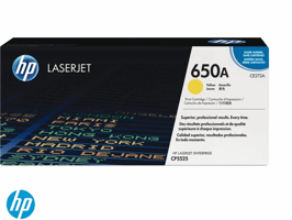 TONERCARTRIDGE HP 650A