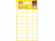 ETIKET AVERY ZWECK 3042 18X12MM 216ST artikel afbeelding