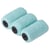 Copenhagen Pro RoughTex Muurverfroller, 10 cm, 17 mm vacht, Dubbel dik (3 stuks)