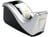 Scotch® C60 Plakbandhouder, 19 mm x 33 m, Zilver / Zwart, met 1 rol Magic™ tape
