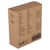 Copenhagen Pro Nylon Aflakroller, 10 cm, 6 mm vacht, (10 stuks)