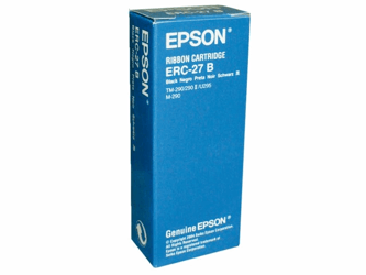 LINT EPSON SO15224 ERC27 ZWART artikel afbeelding