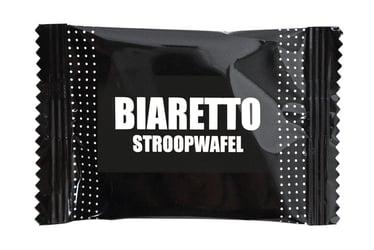 Stroopwafel Biaretto 120st