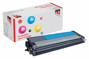 Tonercartridge Quantore Brother TN-326 blauw artikel afbeelding