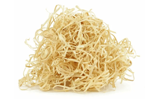 Houtwol – Premium Natuurlijk Opvulmateriaal