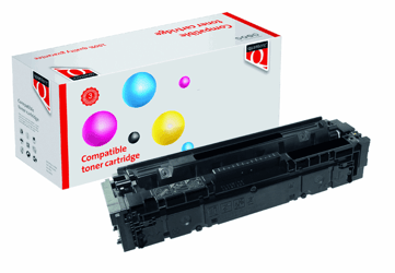 TONERCARTRIDGE QUANTORE CANON 045H 2.8K ZWART artikel afbeelding